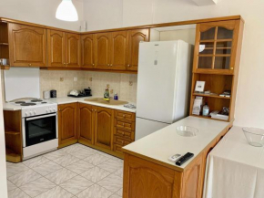 Aegean Breeze Beach House